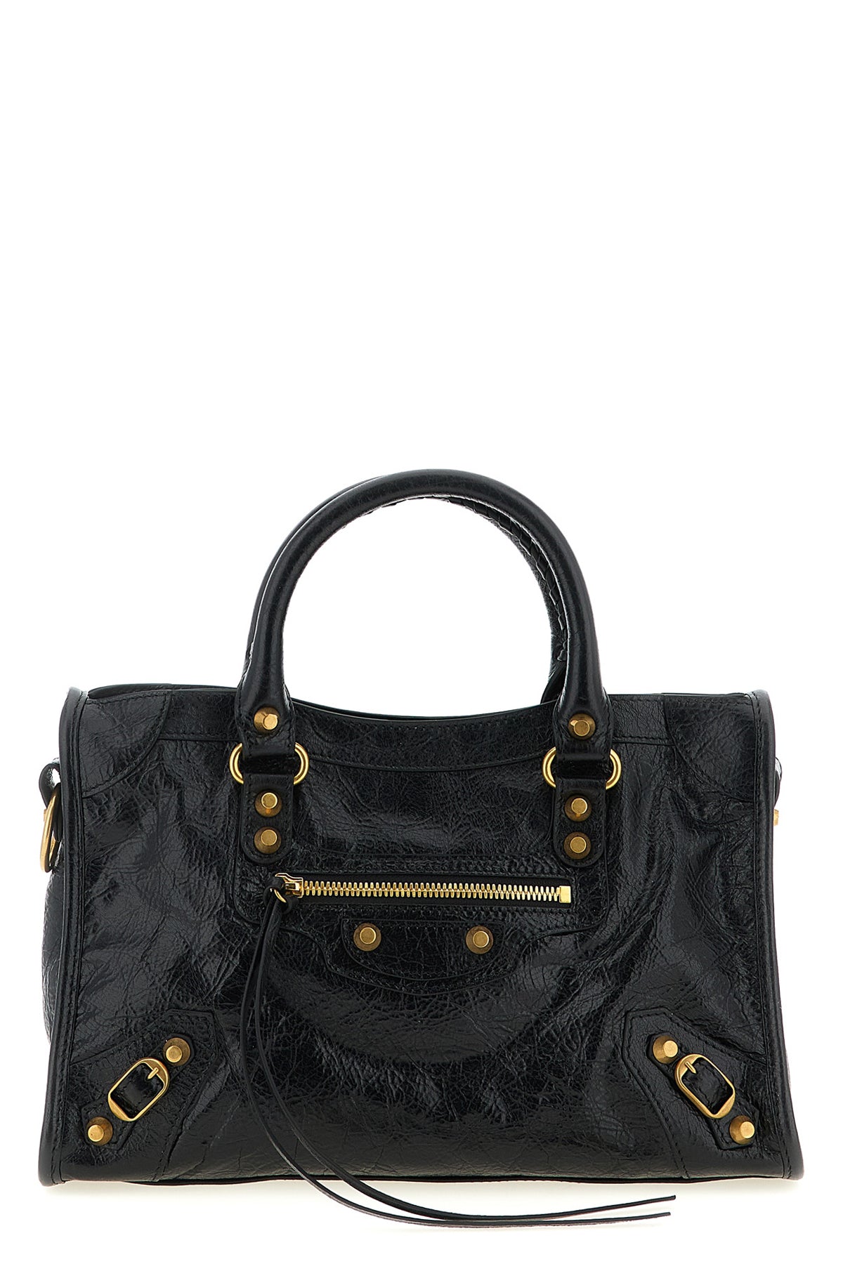arena storico le city s lambskin handbag