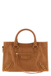 arena storico le city s lambskin handbag