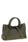 arena storico le city bag s lambskin handbag