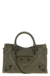 arena storico le city bag s lambskin handbag