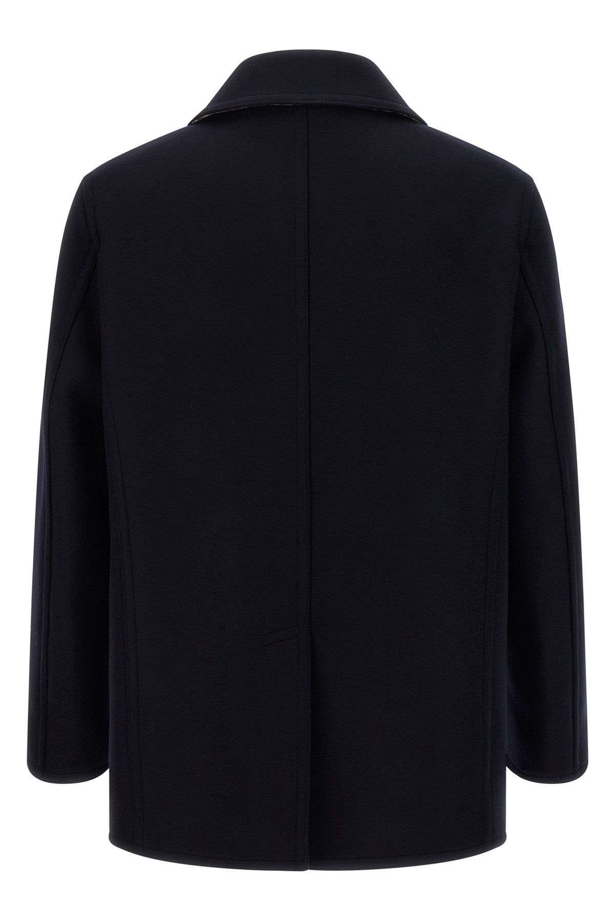 shelborne wool coat