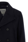 shelborne wool coat