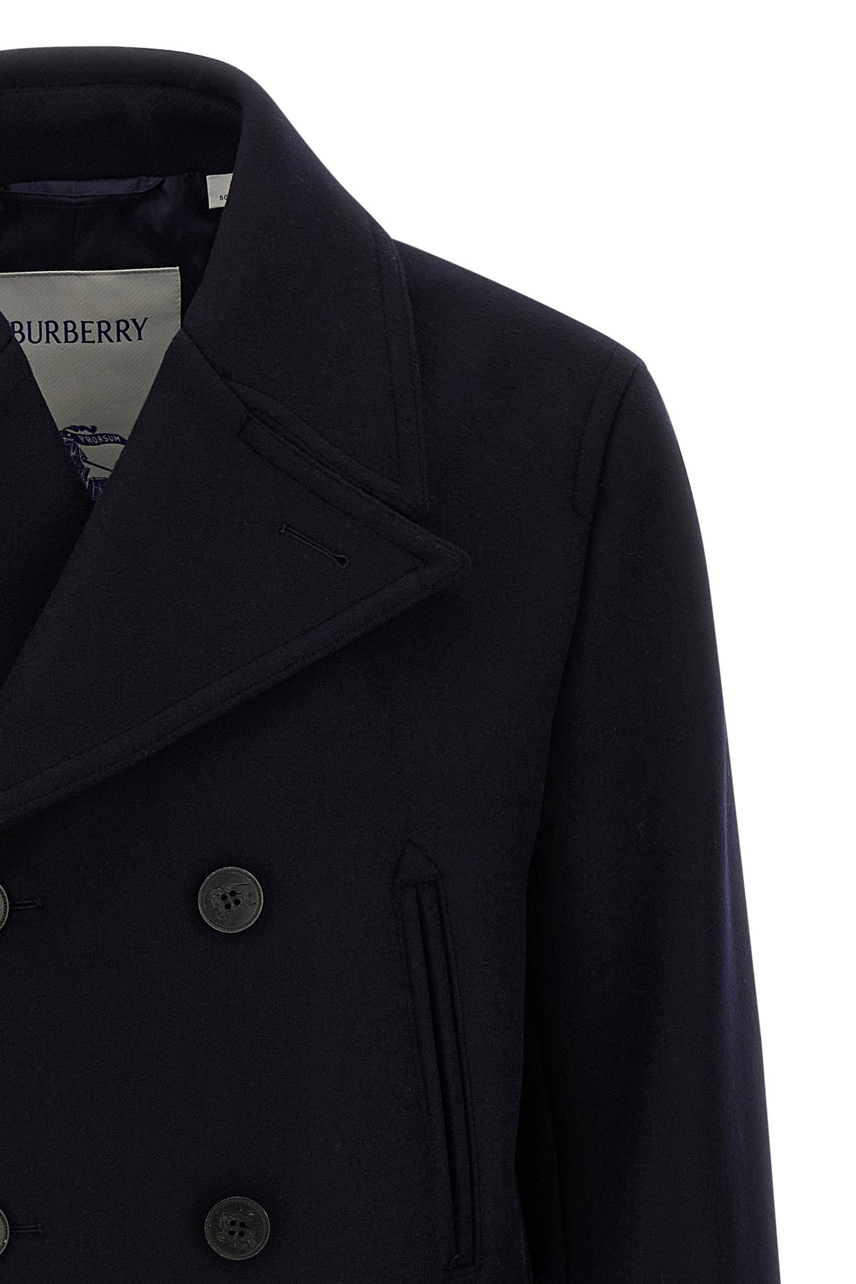 shelborne wool coat