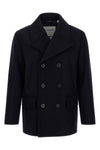 shelborne wool coat