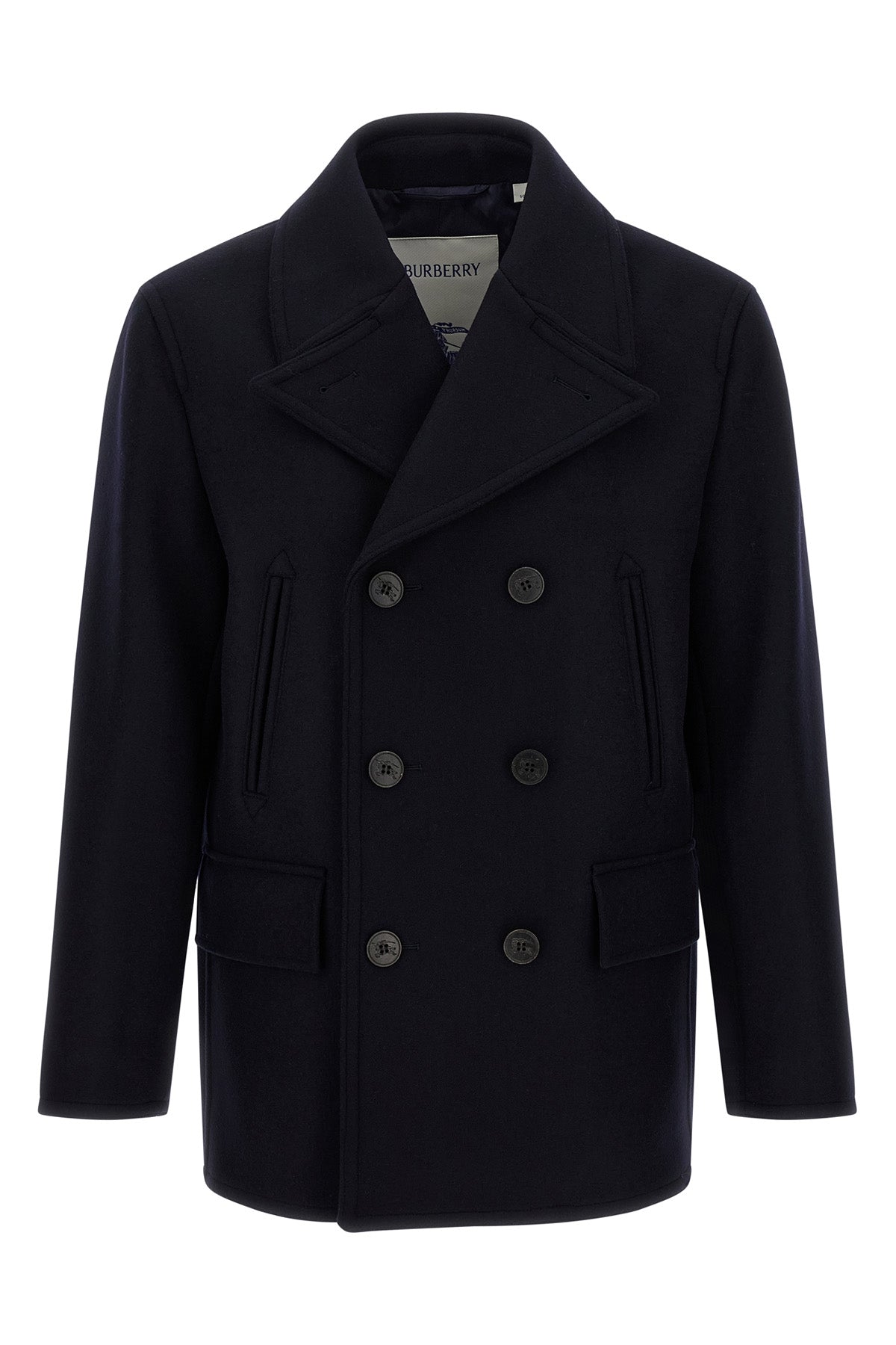 shelborne wool coat