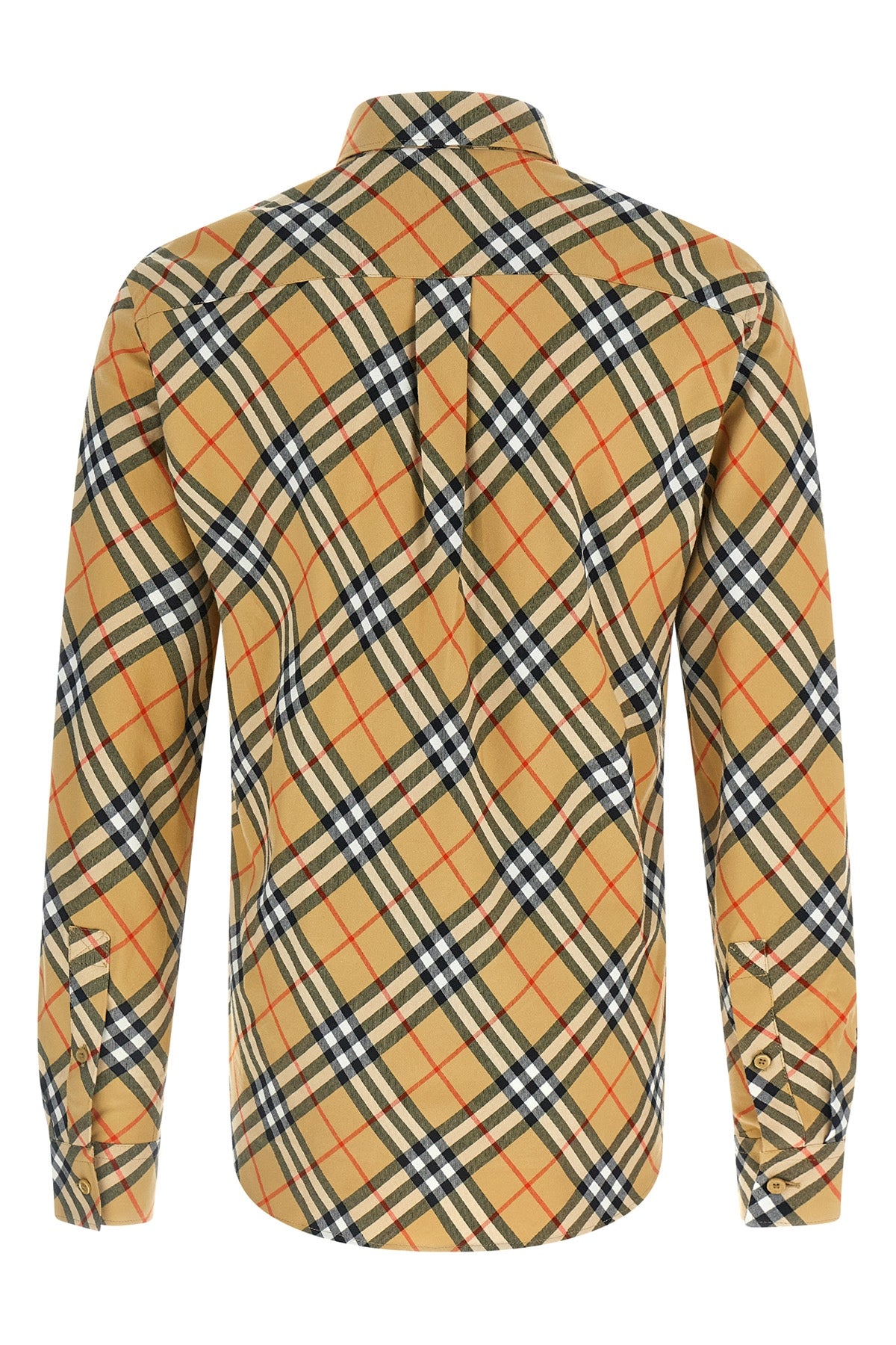 roan cotton shirt