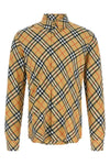 roan cotton shirt