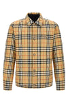 the burberry brighton r reversible jacket