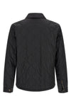 the burberry brighton r reversible jacket