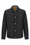 the burberry brighton r reversible jacket