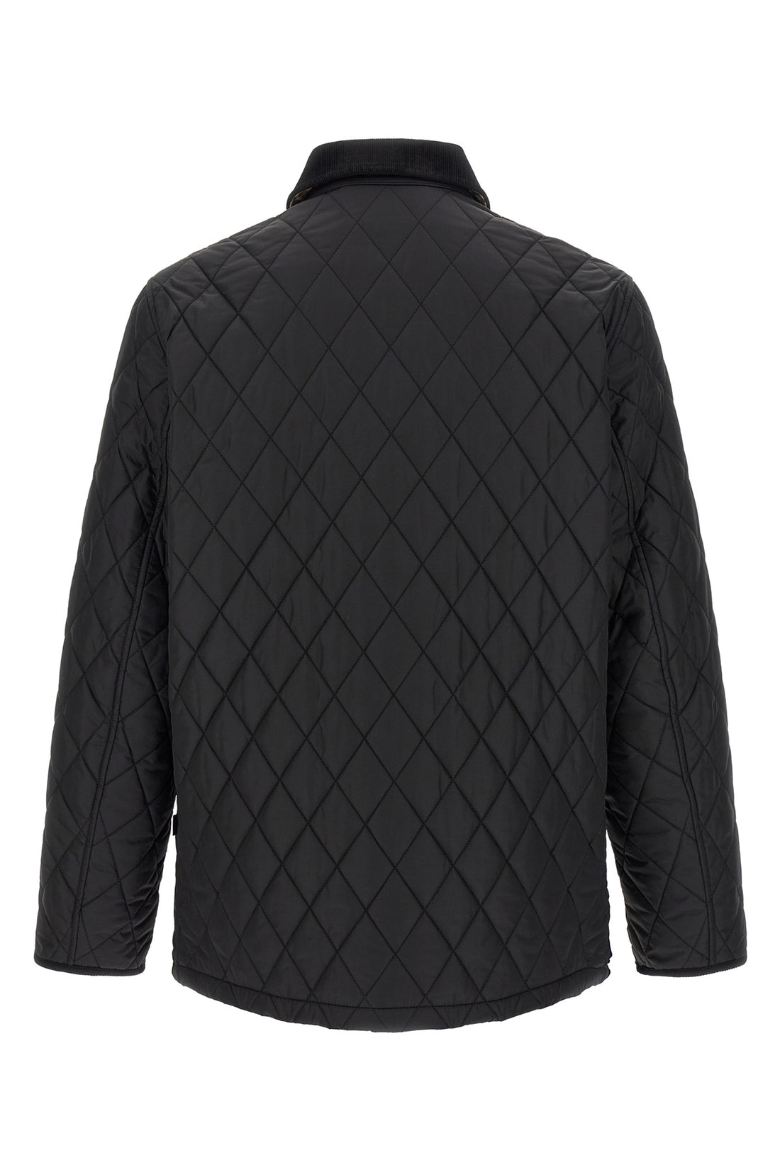 BURBERRY L burberrys haddington jacket