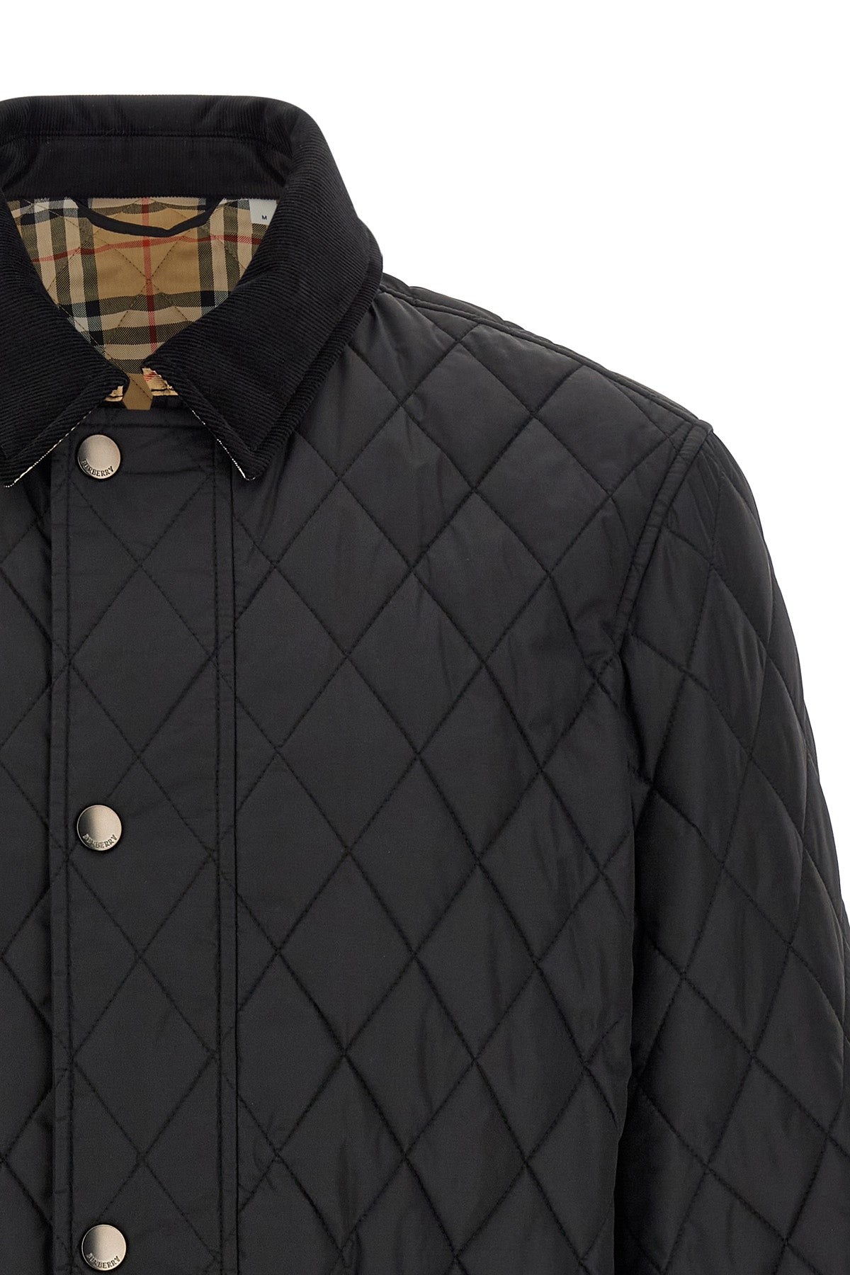 burberrys haddington jacket