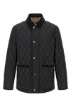 burberrys haddington jacket