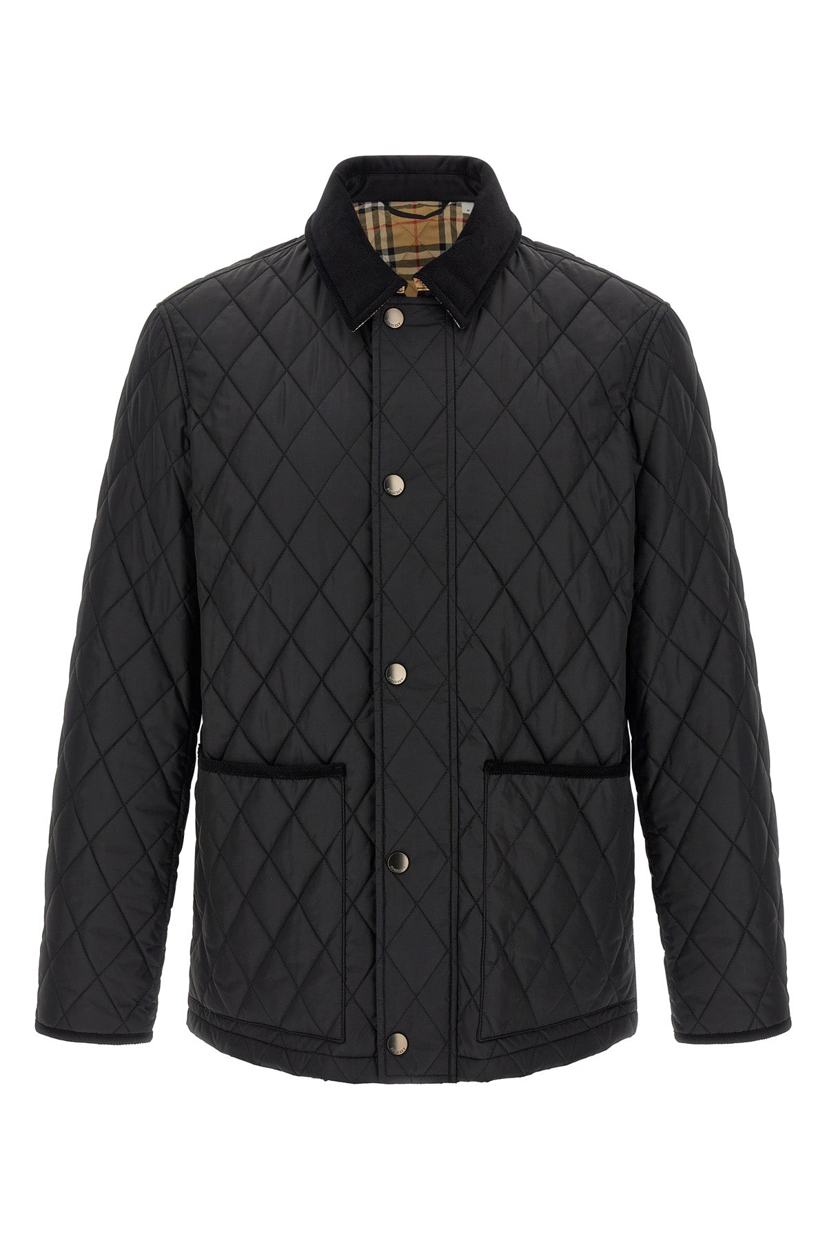 burberrys haddington jacket