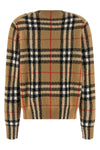 double face wool and cashmere constance sweater