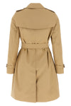 the burberry kensington trench coat embodies british sartorial excellence throug