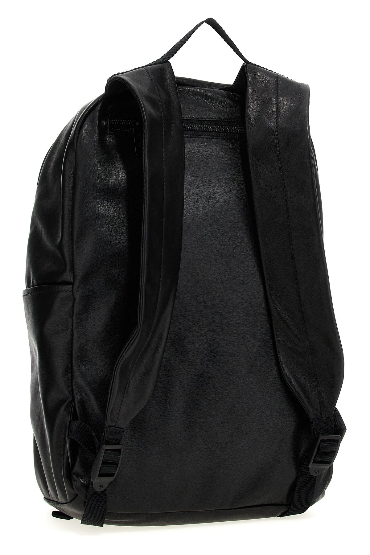 under armour® backpack in smooth lambskin