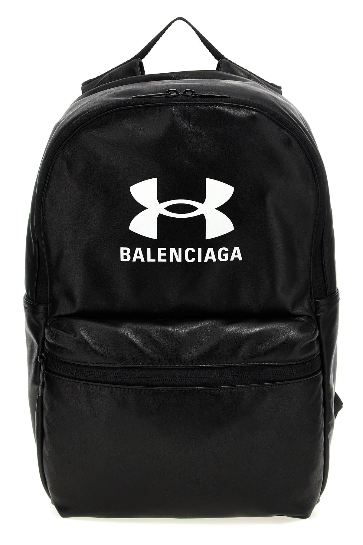 under armour® backpack in smooth lambskin