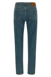 dalia heavy stretch denim jeans