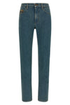 dalia heavy stretch denim jeans