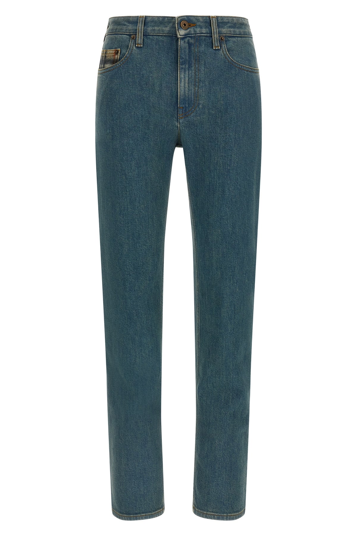 dalia heavy stretch denim jeans