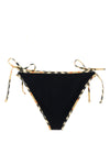 starla stretch nylon bikini bottoms