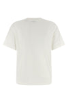 frankie cotton jersey t-shirt
