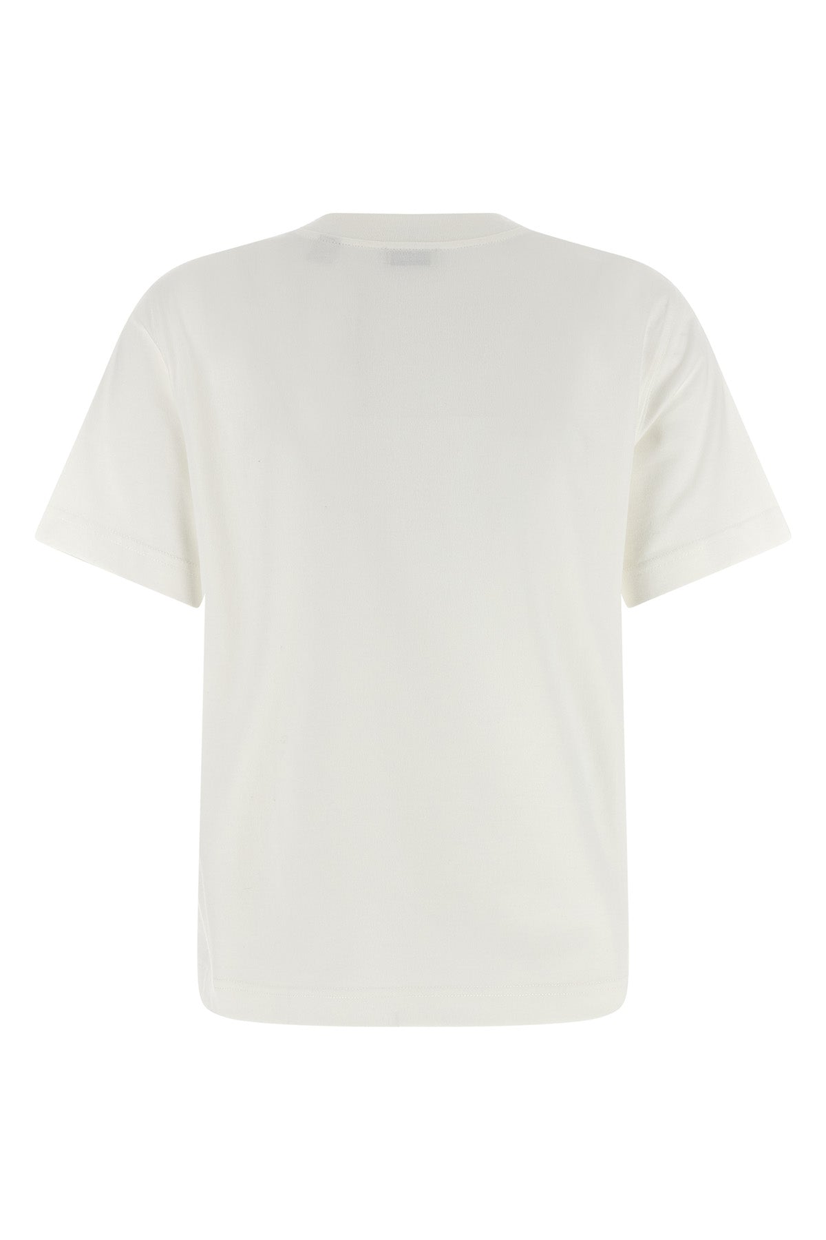 frankie cotton jersey t-shirt