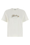 frankie cotton jersey t-shirt