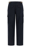 cyrus heavy cotton cargo pants