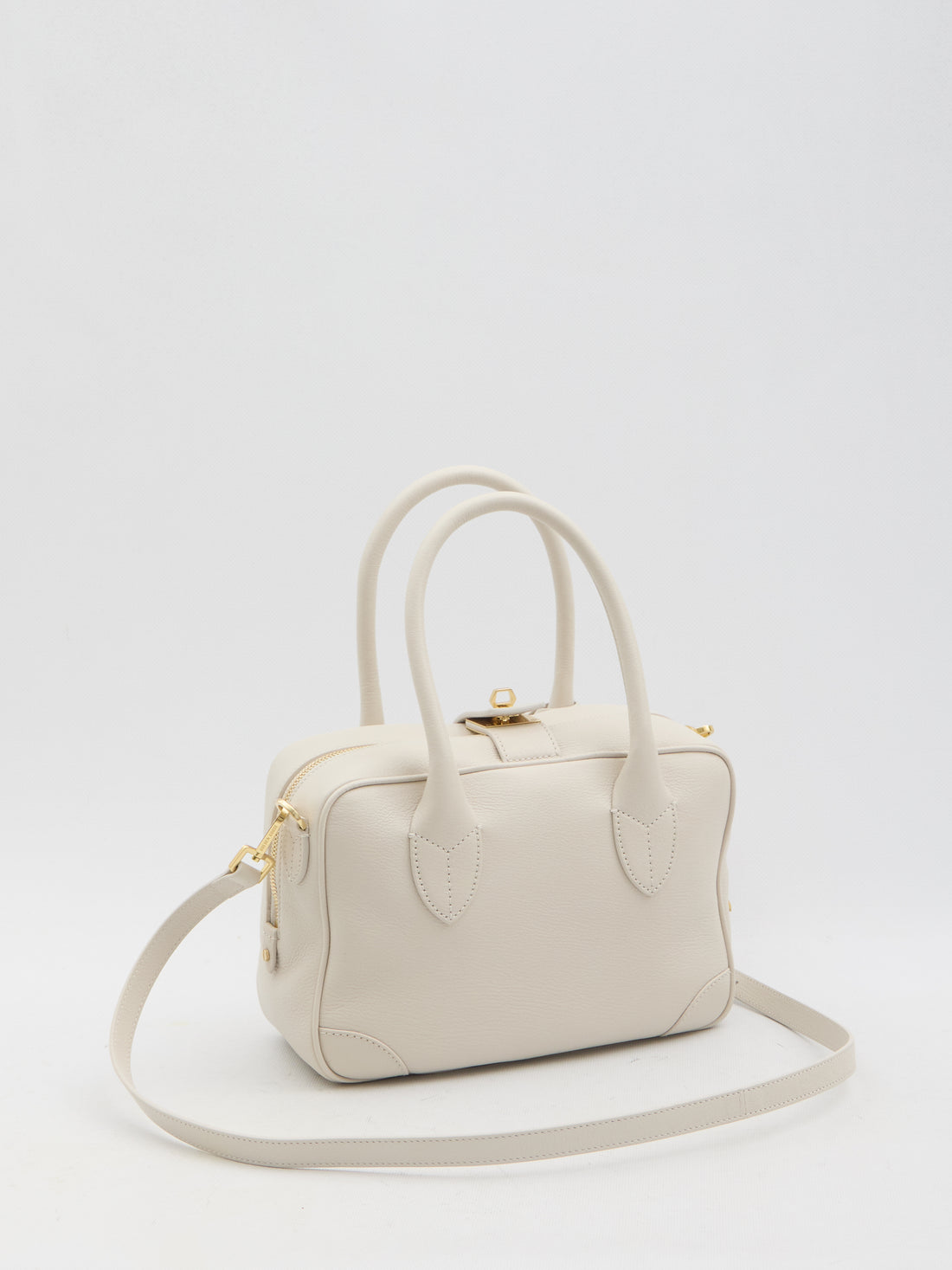 GOLDEN GOOSE OS vita hand bag 
