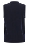 flexwool wool vest