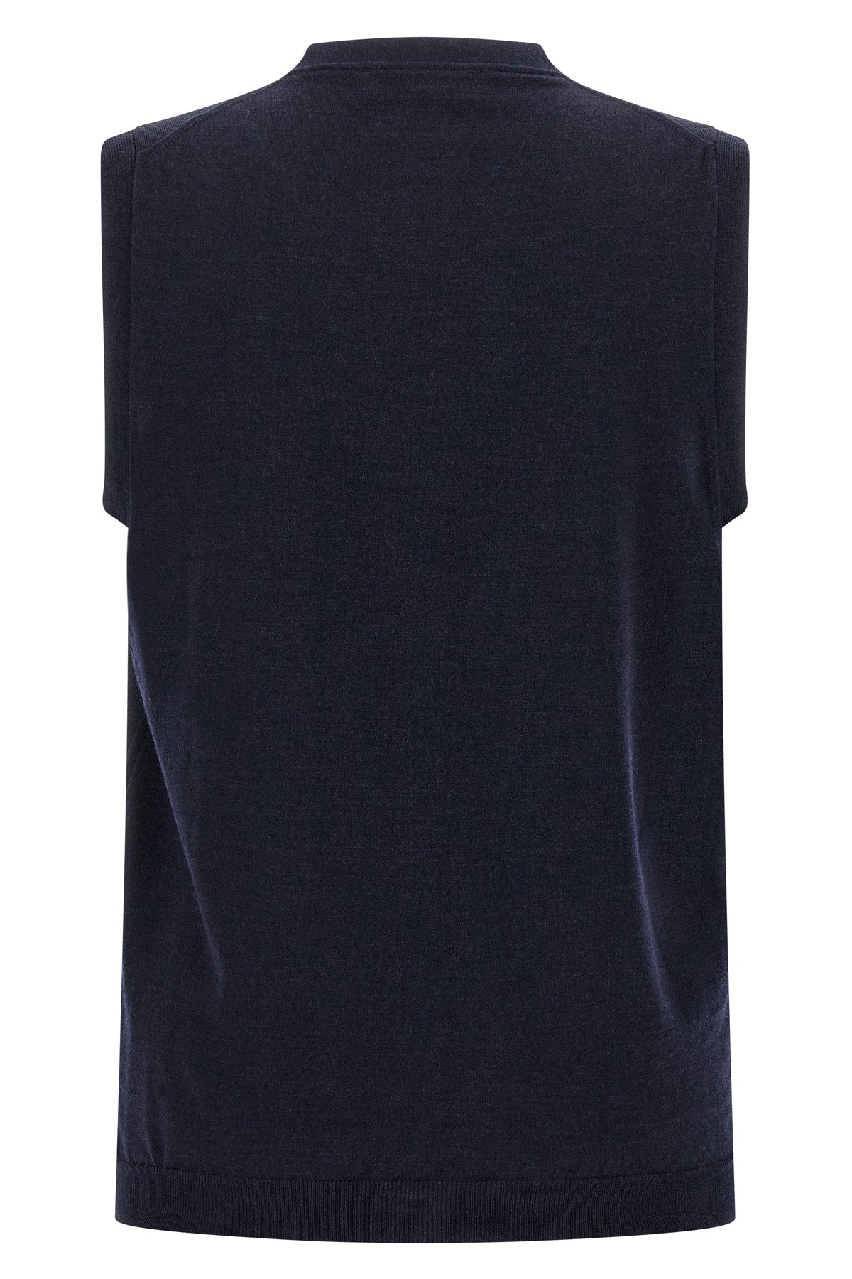 flexwool wool vest
