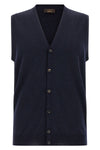 flexwool wool vest