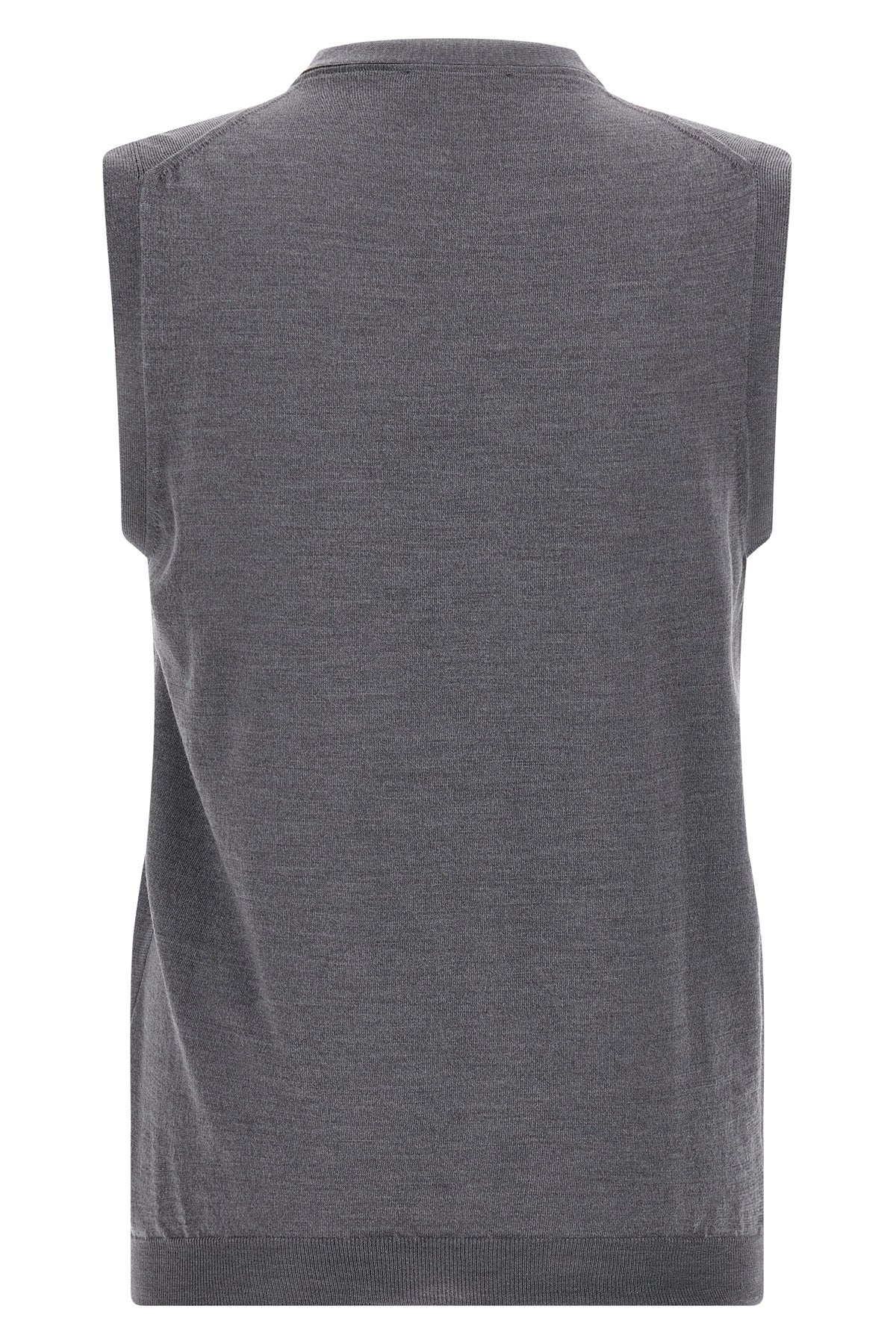 flexwool wool vest