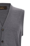 flexwool wool vest