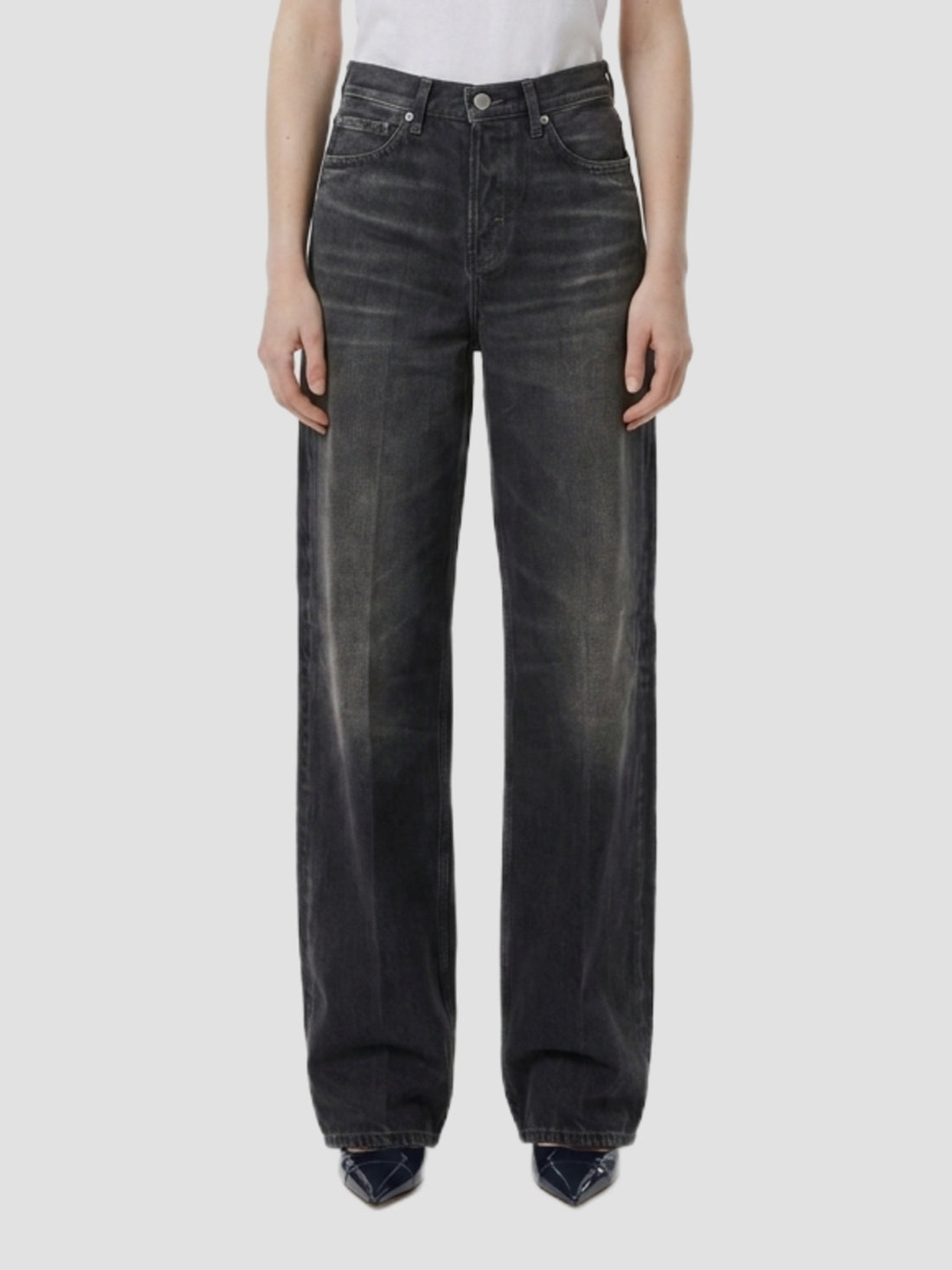 HAIKURE 24 bethany jeans 