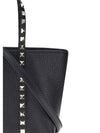 small rockstud tote bag