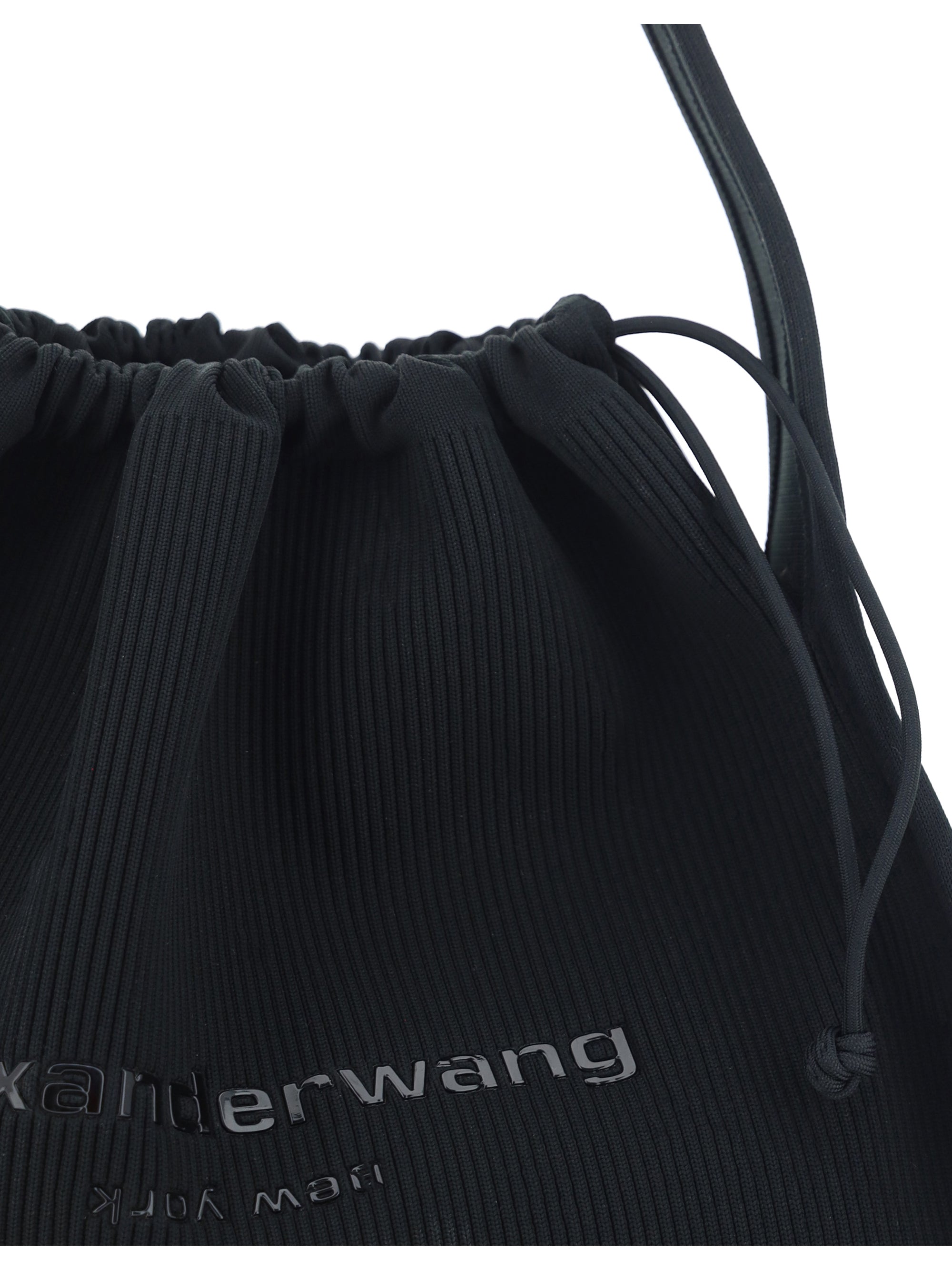 ALEXANDER WANG OS ryan large handbag 