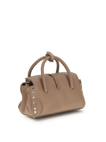 ZANELLATO OS dotta centauro baby handbag