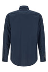 sam cotton poplin shirt