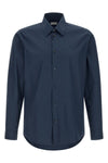sam cotton poplin shirt