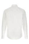 sam cotton poplin shirt