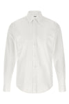 sam cotton poplin shirt