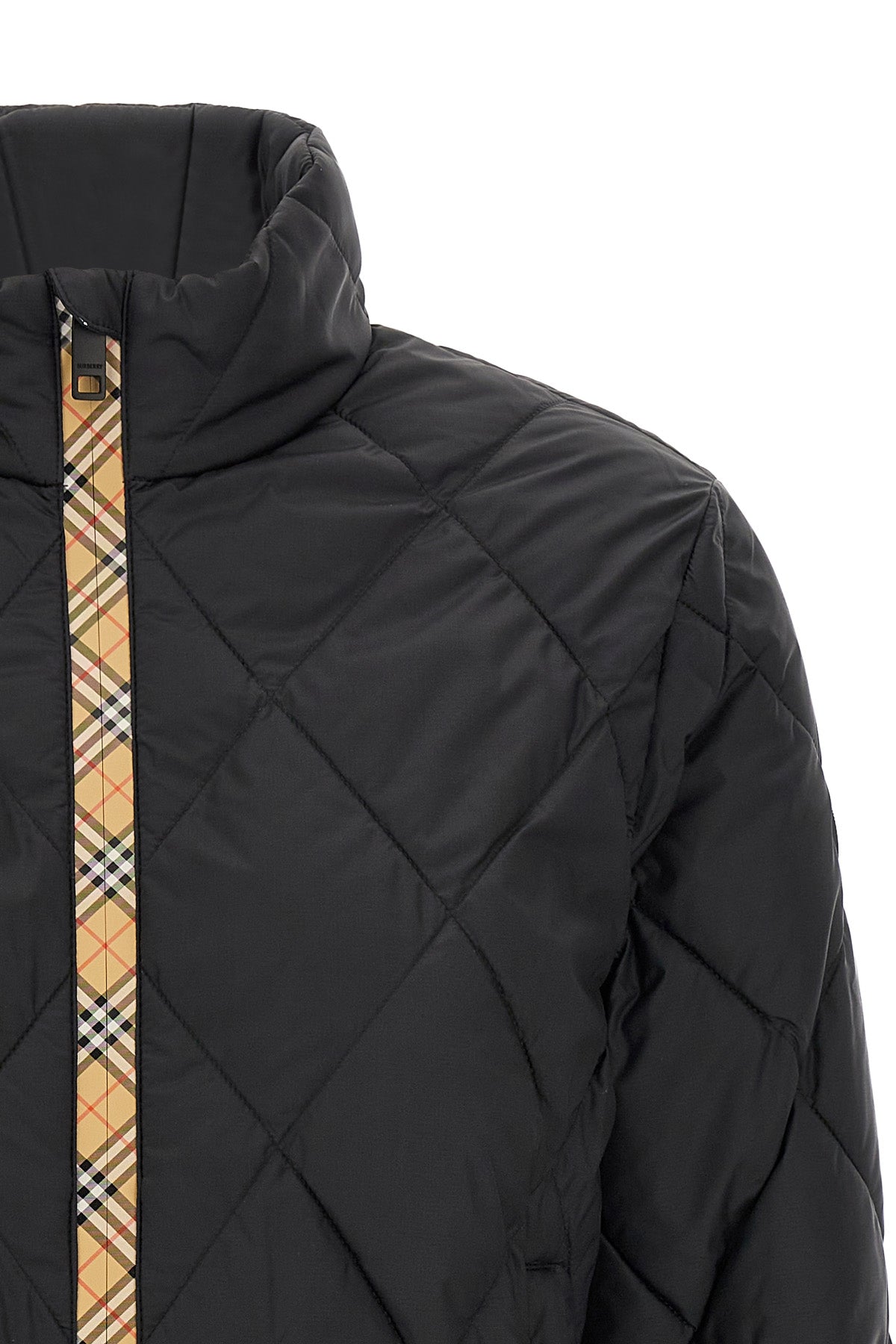 burberrys bramford jacket sets an unparalleled standard in luxury outerwear t