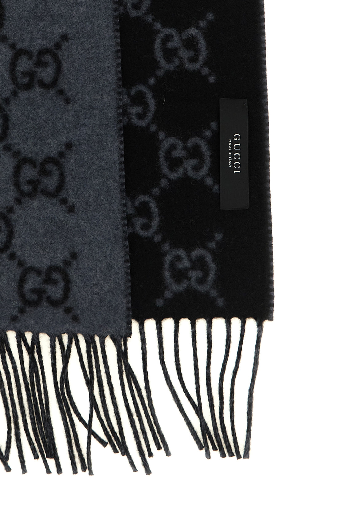 GUCCI OS the gucci scarf