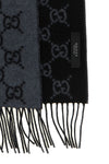 the gucci scarf
