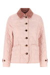 fernleigh quilted nylon jacket