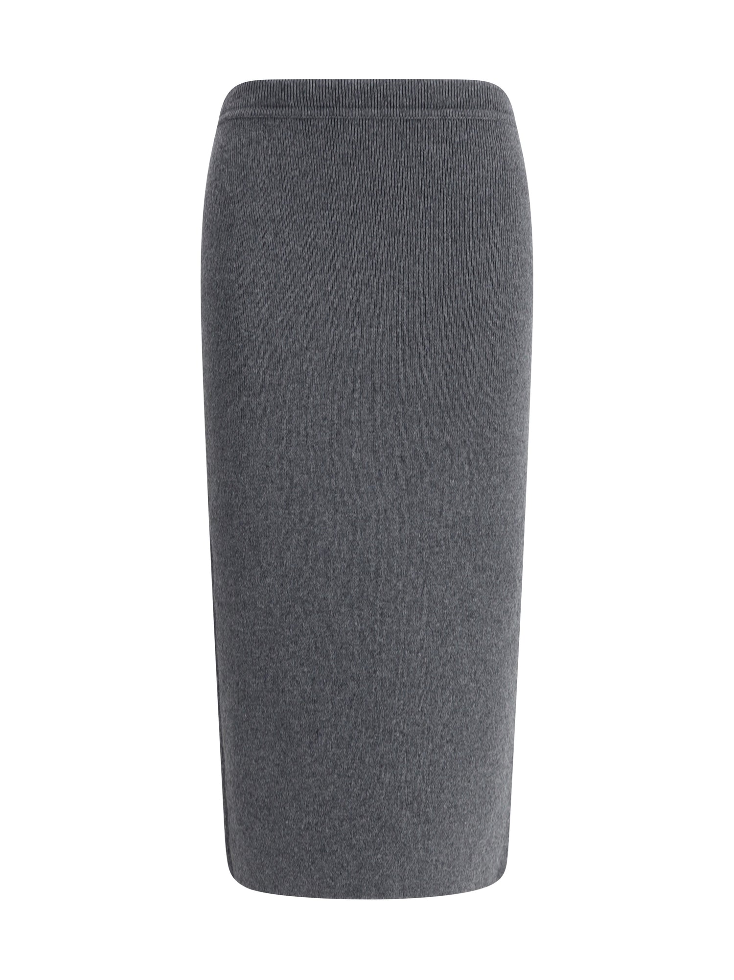 TOM FORD S cashmere skirt