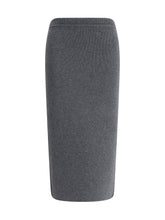 TOM FORD S cashmere skirt